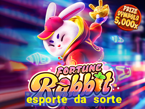 esporte da sorte logo png