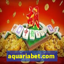 aquariabet.com