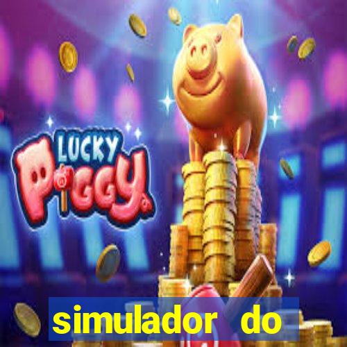 simulador do fortune tiger