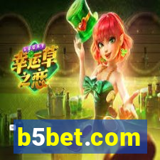 b5bet.com