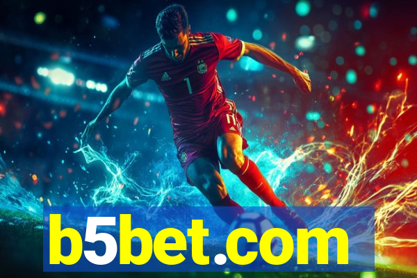 b5bet.com