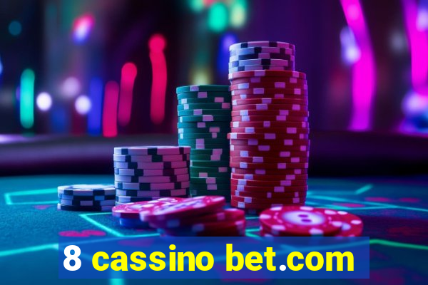 8 cassino bet.com