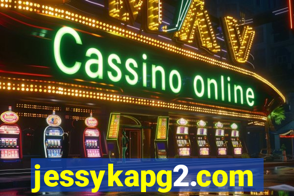 jessykapg2.com