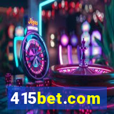 415bet.com