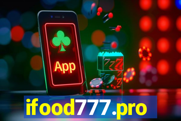 ifood777.pro