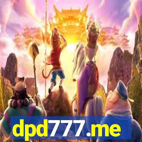 dpd777.me