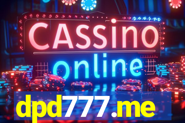 dpd777.me