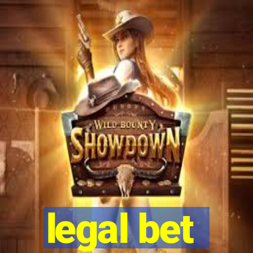 legal bet