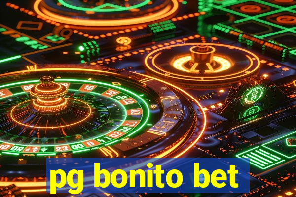 pg bonito bet