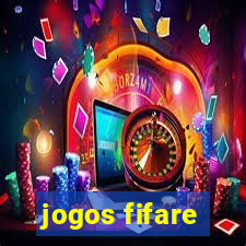 jogos fifare