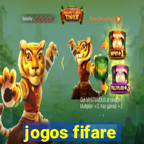 jogos fifare