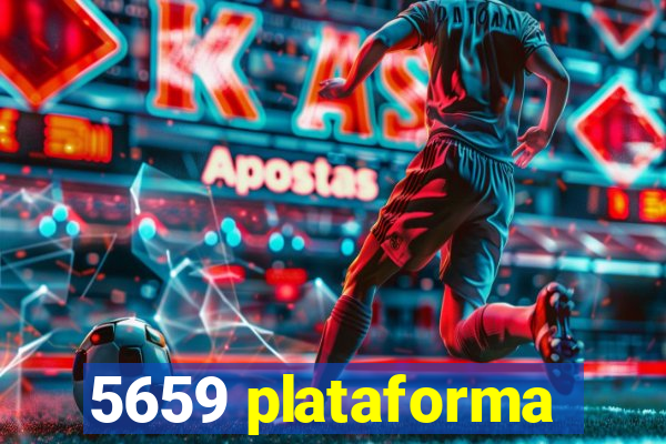 5659 plataforma