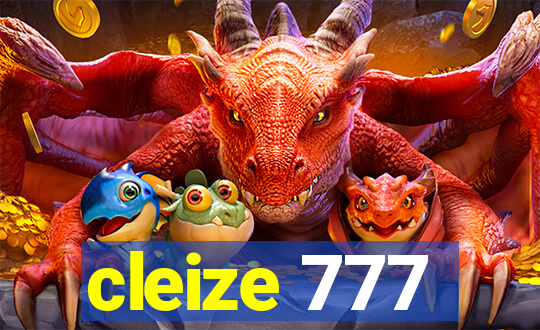 cleize 777