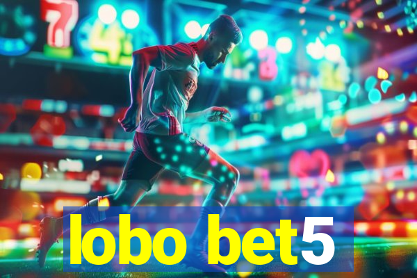 lobo bet5