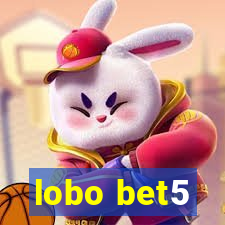 lobo bet5