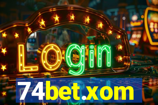 74bet.xom