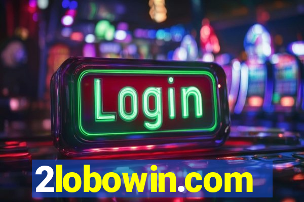 2lobowin.com