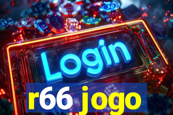 r66 jogo