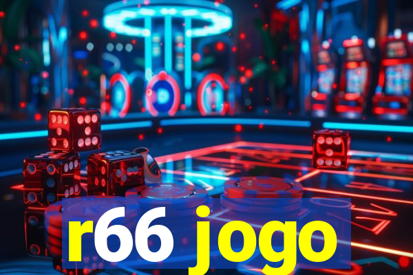 r66 jogo