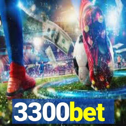 3300bet