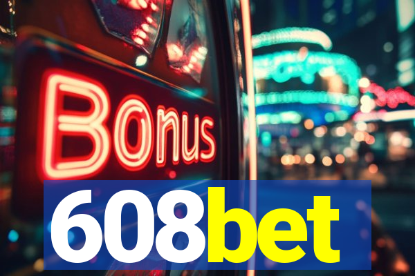 608bet