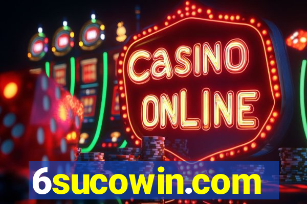 6sucowin.com