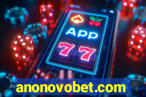 anonovobet.com