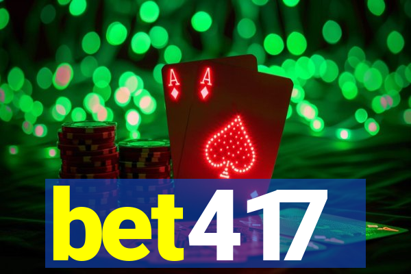 bet417