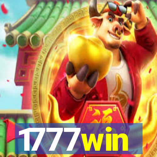 1777win