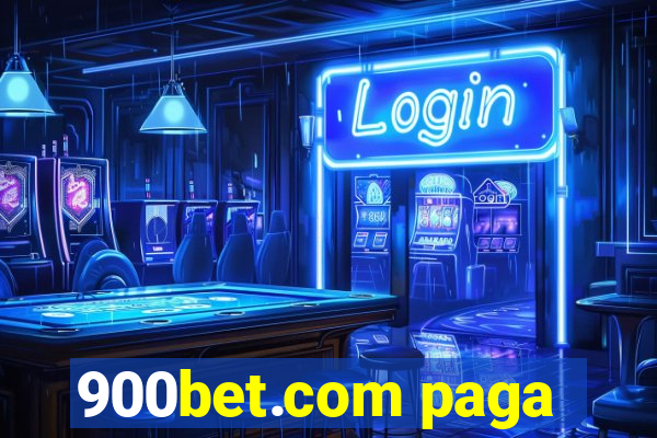 900bet.com paga