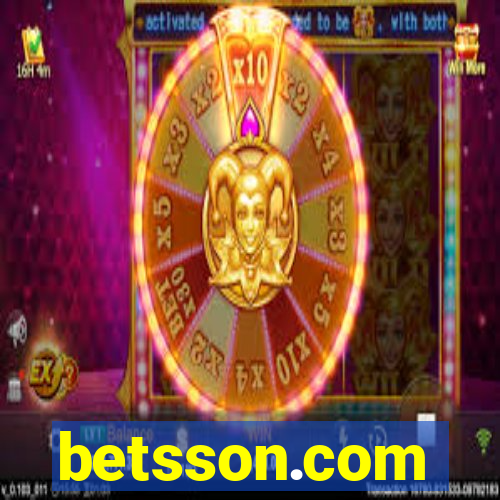 betsson.com