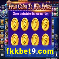 fkkbet9.com