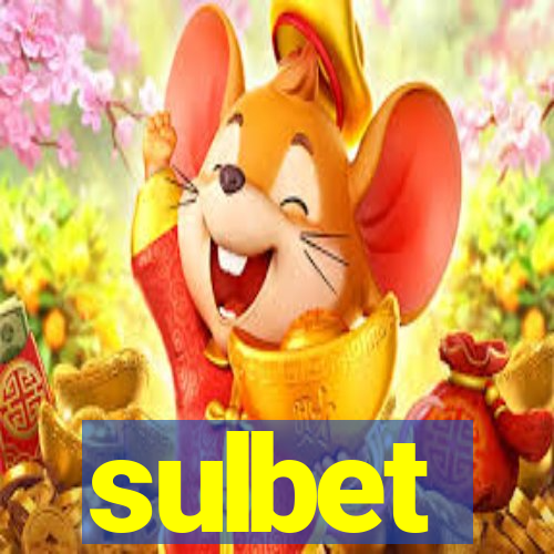 sulbet