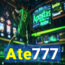 Ate777