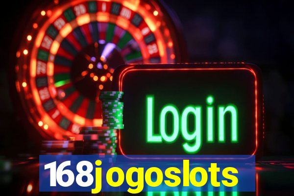 168jogoslots