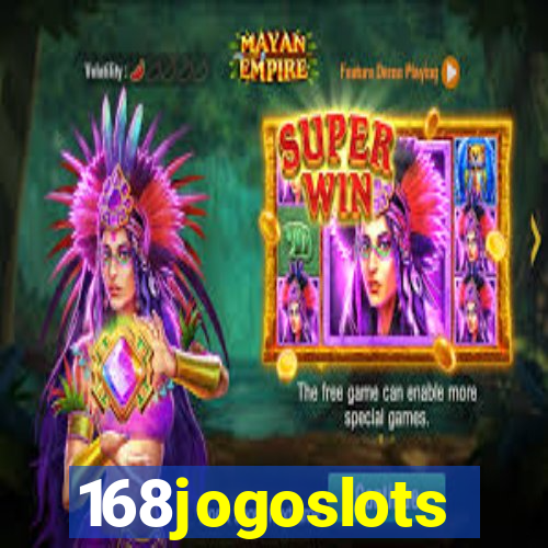 168jogoslots