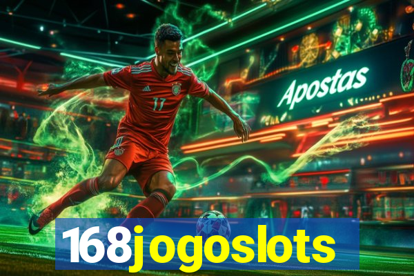 168jogoslots