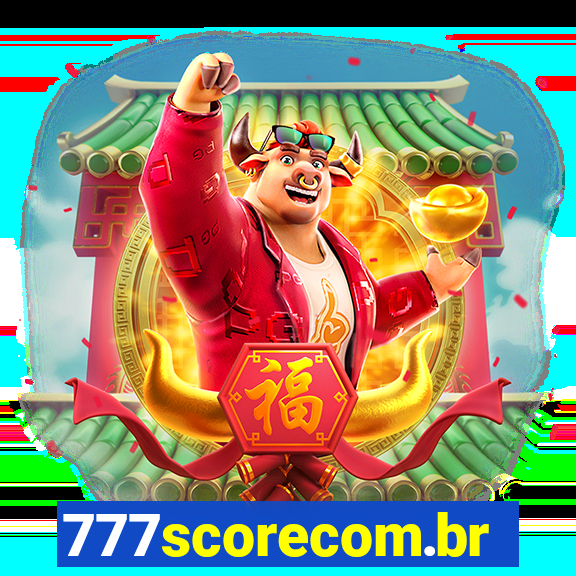 777scorecom.br