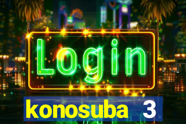 konosuba 3 temporada dublado animes online games