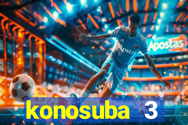 konosuba 3 temporada dublado animes online games