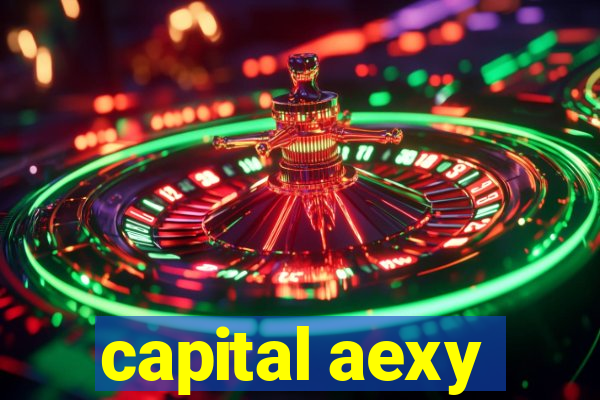 capital aexy