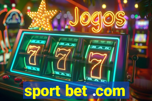 sport bet .com