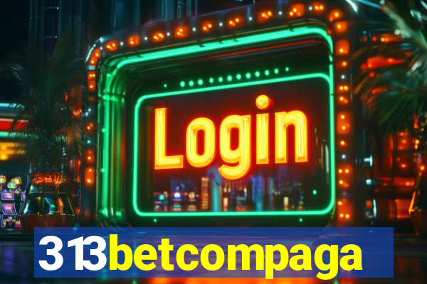 313betcompaga