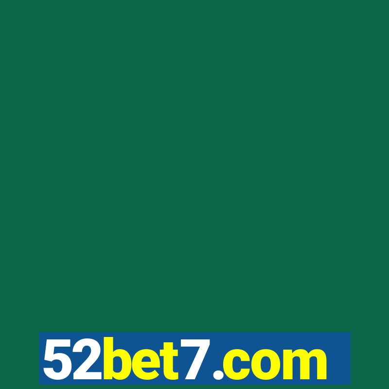 52bet7.com