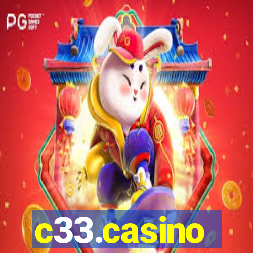 c33.casino