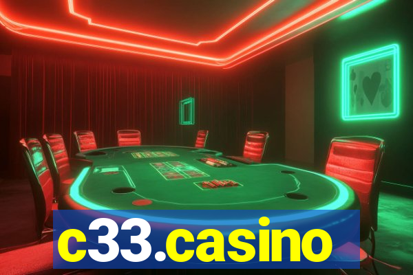 c33.casino