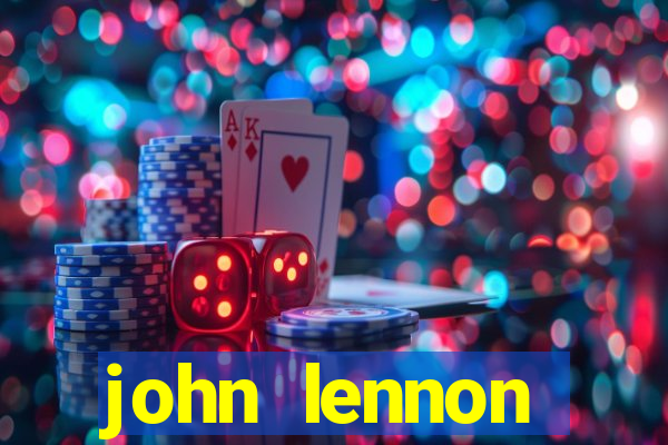 john lennon epiphone casino