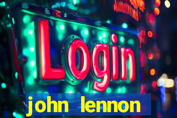 john lennon epiphone casino