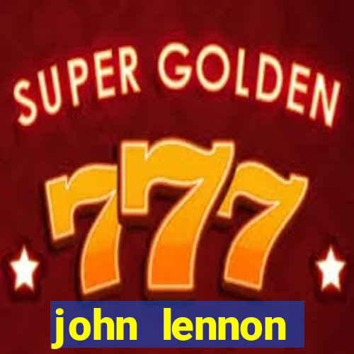 john lennon epiphone casino