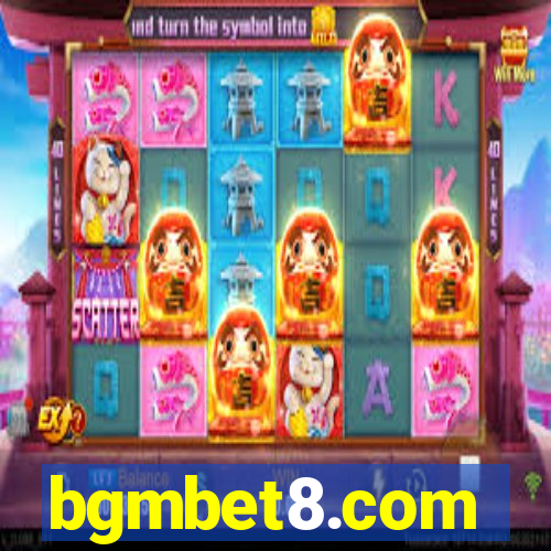 bgmbet8.com